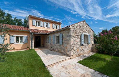 Villa Lipa - Foto 55