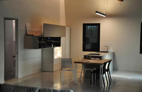 Minimal design villa Free parking Garden - Foto 30