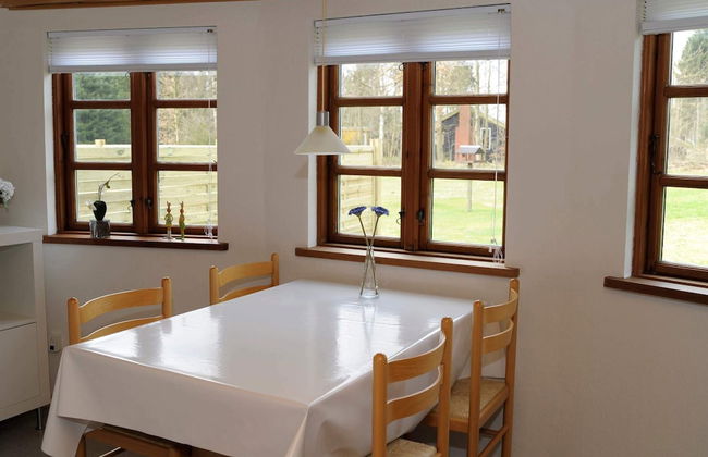 5 Person Holiday Home in Ans By-by Traum - Photo 14