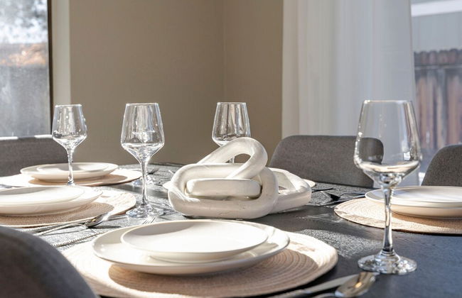 Elegant 4BD Reno Abode Close to Shops and Casinos - Foto 4