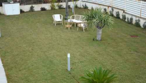 Villa dei Pioppi Deluxe - Foto 4, Garden view