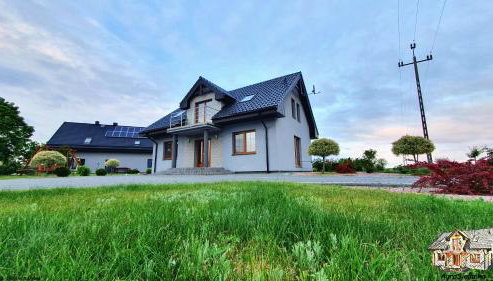 Agrosielanka - Foto 4, Garden, Garden view