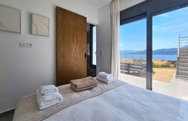 Villa Empeiria Paleros - Foto 25