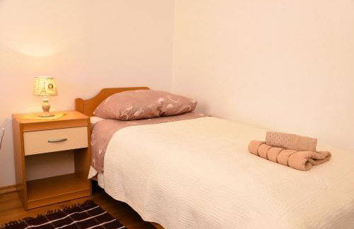 Apartment Panorama with private parking - Foto 48