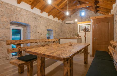 Villa Casa Natura with 40m2 Pool near Makarska - Foto 2