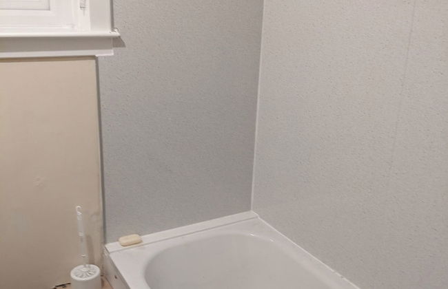 5guests/near Beach/2br/parking/wifi - Foto 16