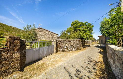 Peaceful Escape in Serra da Arga by Soulplaces - Foto 34