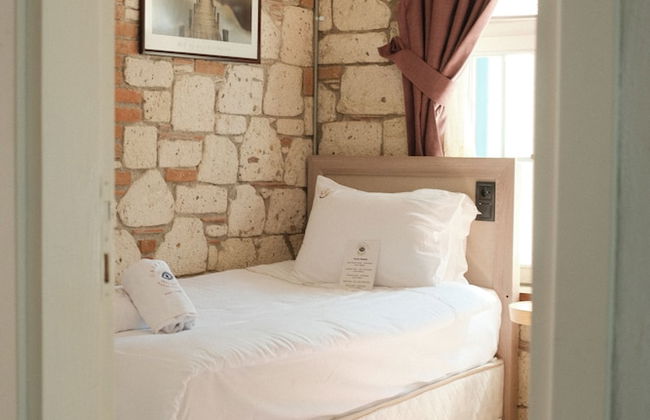 Casa Tuana Alacati - Foto 6