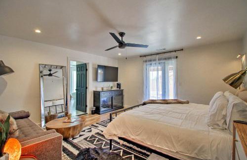 Luxury Albuquerque Home with Pool, Deck, and Hot Tub! - Foto 13