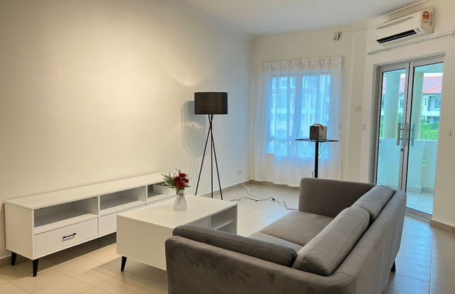 Tiara Desaru By Antlerzone - Foto 49