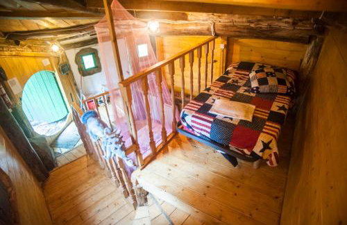 Cabañas aloños sociedad limitada - Foto 7