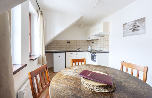 Family Apartments Praha 6 - Foto 27