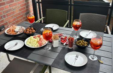 Ferienwohnungen Hamminkeln, Berg4Home - Foto 34