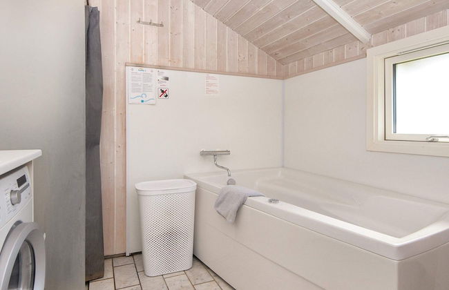 6 Person Holiday Home in Sjolund-by Traum - Foto 14