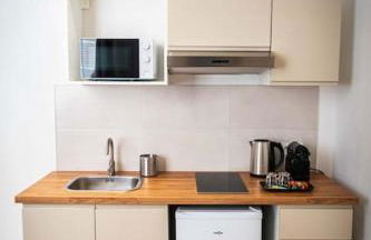 L'Albatros 012 - Hypercentre * Cosy * Wifi - Foto 13