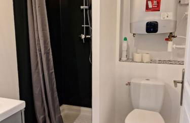 BJ Appartement proche de la gare - Foto 10