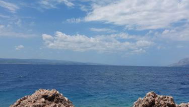 Graceful LJUPKA GETAWAY by the sea - Lokva Rogoznica, Omiš - Foto 2