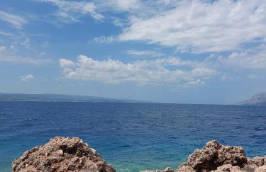 Graceful LJUPKA GETAWAY by the sea - Lokva Rogoznica, Omiš - Foto 2