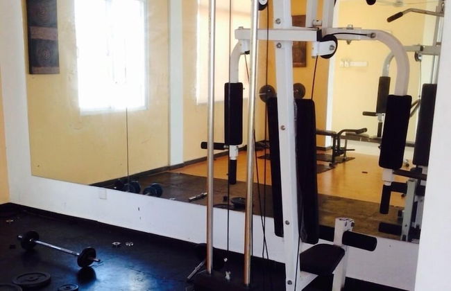 Colombo Apartments - Lower Bagathale - Foto 17