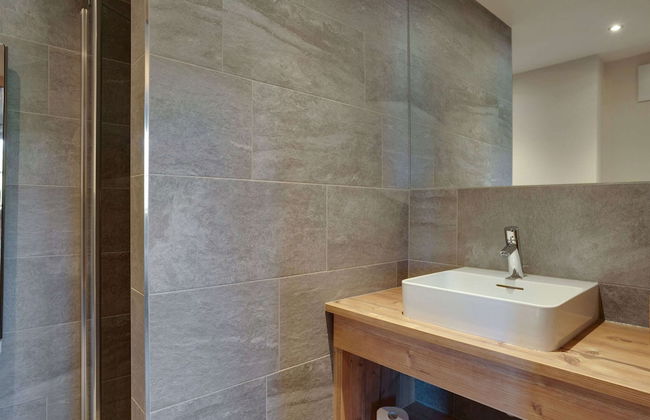 Chalet in Hollersbach / Salzburg Near ski Area - Foto 28