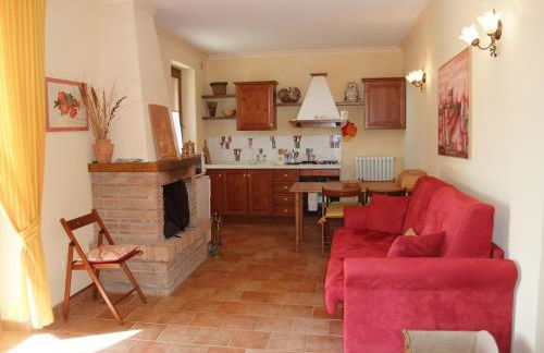 Agriturismo Pian di Frattina - Foto 14