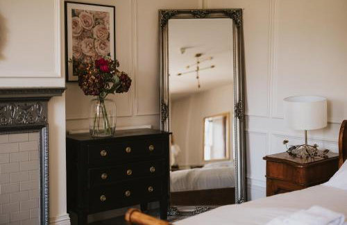 Healing Manor Hotel - Photo 32