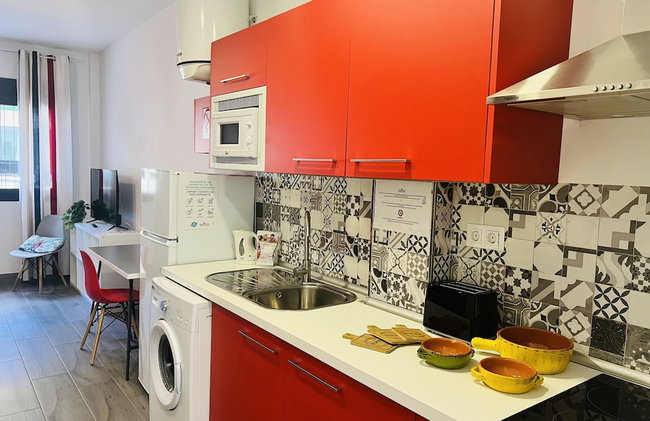Bnbook Medea Apartments - Photo 55