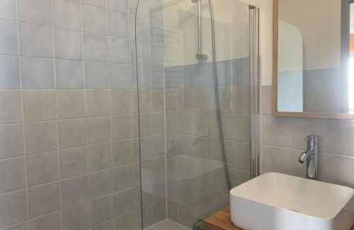 Le Wild, Superbe studio au bord de la vilaine - Foto 11