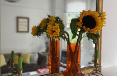 Light & spacious family house, Kensal Rise, London - Foto 6