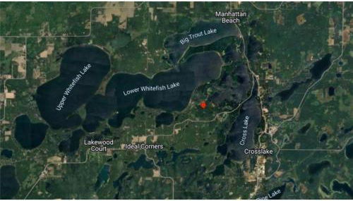 Cute Whitefish Cabin with Hot tub - Foto 2