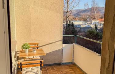 Harznest Unter den Linden mit Balkon - Foto 18