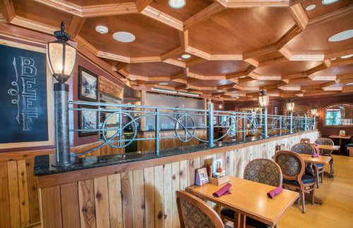 Villas at Zermatt Resort - Condos - Foto 25