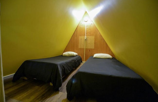 Centre plein air Otis Nature - Foto 23