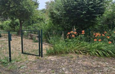Appartement plain-pied - Photo 10