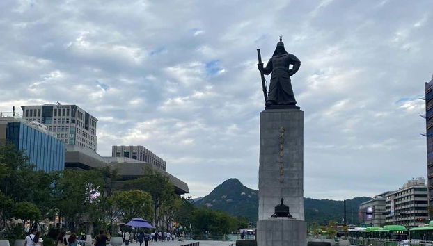 Seoul Guided Tour - Photo 4