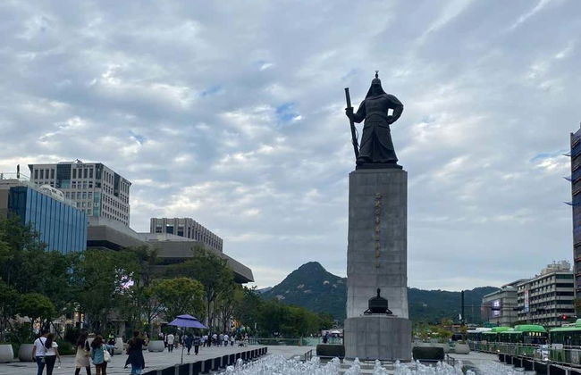 Seoul Guided Tour - Photo 4