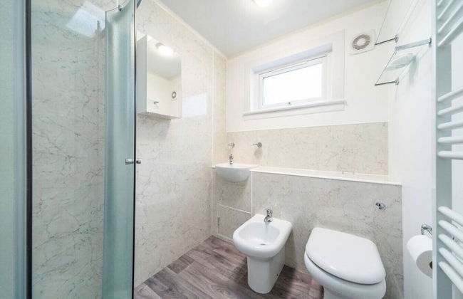 The Beach Boathouse in Carnoustie - Foto 48