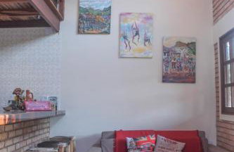 Cantim da Flor - Vale do Capão - Foto 53