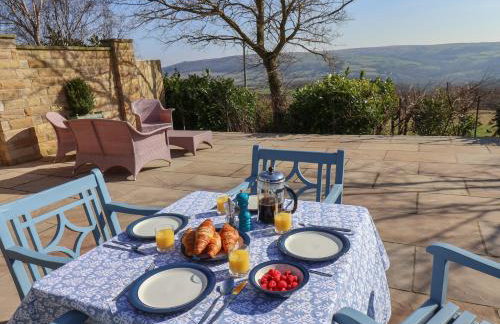 Roding Cottage - Foto 34