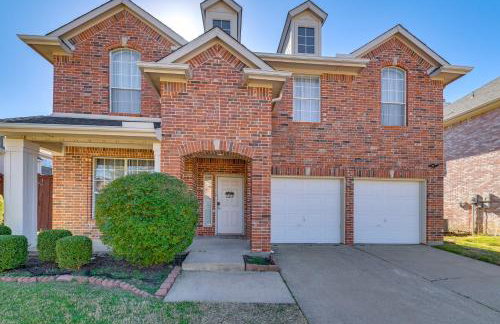 4 Mi to Dtwn: Family Home w/ Games in Frisco - Photo 40
