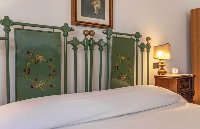 Emma's Villa facing the sea with swimming pool - Foto 9