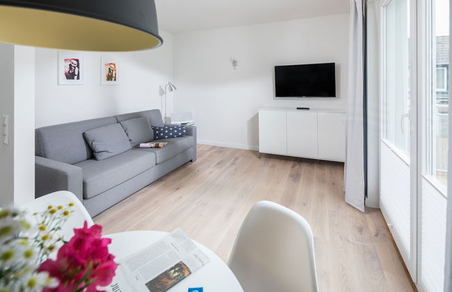 Strandloft Zwei Norderney - Foto 22