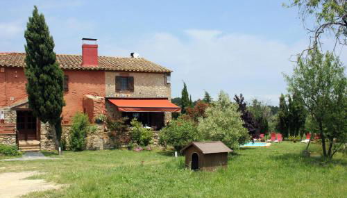 Mas La Casa Nova - Foto 2, Garden