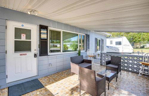 4 Mi to Shore Family Home in Daytona Beach - Foto 26