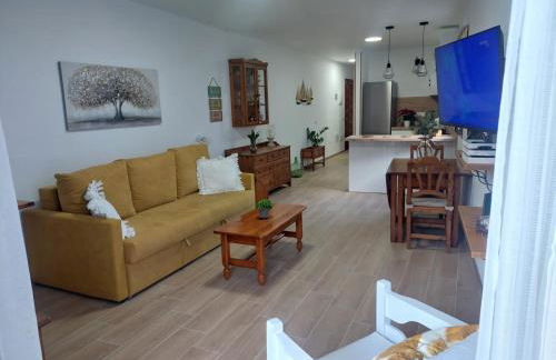 Apartamento Lucero del Alba - Foto 11
