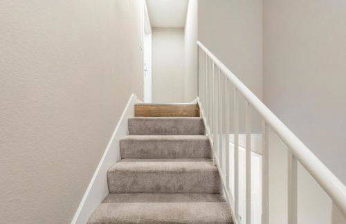 Carnelian Calm-Pool BBQ Rooftop Walk to the Beach - Foto 33