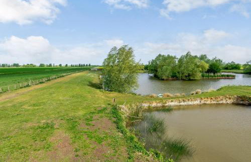 Home Farm Lodges - Foto 22