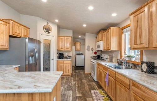 Country living in a small town - Foto 20