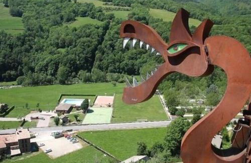 Apartament al cor de la Vall de Camprodon - Foto 26