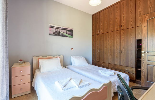 Eleni's Villa - Foto 8